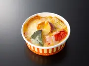 香箱蟹の和風ドリアセット(たかののおべんとう)