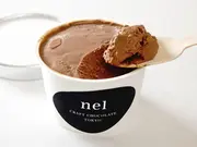 nel CRAFT CHOCOLATE TOKYO　チョコレートアイス 6個入(ショコラナビ)