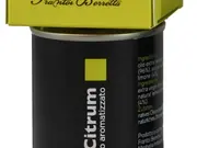 フレーバーオリーブオイル【レモン】(カーザアデーレ)