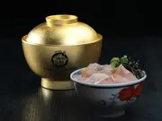 【島根県】のどぐろ丼ネタセット　特製だし醤油付(ふるさと祭り東京おとりよせねっと)
