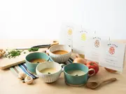 【初回購入者限定】選べるお試しスープ4種セット(Maazel Maazel（マーゼル マーゼル）)