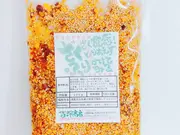 ざくふり お得用パック（ふりかけオイルセット）(吉澤商店)