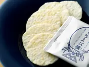 しろえび撰（18枚）(ささら屋)