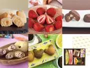 Qua特製 詰め合わせギフト(スイーツセット）(染み込みスイーツのQua（クア）)
