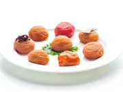 紀州南高梅8種彩りセット(不動農園)