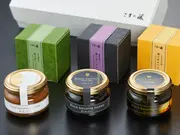 胡麻ペースト3品セット(ごまの蔵)