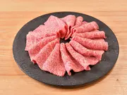 A5等級 黒毛和牛 バラスライス(肉屋Mond)