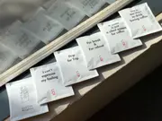 【12g×6個】ドリップバッグ・クリアケース入り(Coffee Wrights（コーヒーライツ）)