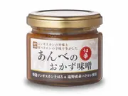 あんべのうま辛おかず味噌(ジンギスカンのあんべ)