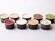 ジェラート詰合せ 9個入り(ricca)