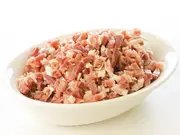 ミニ ダイスカット 生ハム　ボリューム パック 500g(ダイニングプラス)