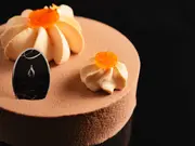 ショコーテ オランジュ 4号(ル ショコラ ドゥ アッシュ)