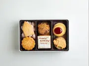 オーダーメイドクッキー缶(カフェのある暮らしとお菓子のお店)