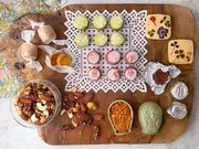 焼き菓子ギフトL(FUKU+RE（フクレ）)