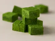 宇治抹茶生チョコレート「お薄茶」(千年の香り 千紀園)