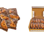 ズブリゾローナ（焼き菓子）(エミーズカフェ)