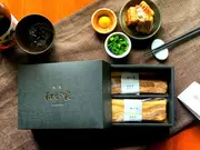豚角煮-醤油仕立て-(割烹 和が家)
