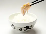 塩辛【大】(天麩羅処ひらお)