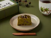 抹茶の慶希(慶希処みおや)