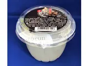 伊豆のところてん（黒みつ）(三角屋水産)