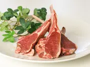 ラムチョップ 4個 ニュージーランド産フレンチラックチョップ(ダイニングプラス)