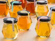 856ラベル100g 3本セット（蜂蜜セット）(山のはちみつ屋)