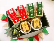 イタリアンスイーツ詰め合わせ(イタリア料理　ROKA)