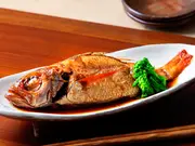 のどぐろの姿煮(小)3袋セット 箱入(和田珍味)