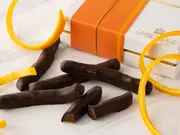 伊予柑ピールチョコ　70ｇ(グランプラス)