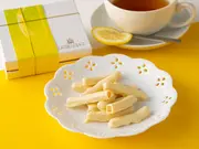檸檬(レモン)ピールチョコ　70ｇ(グランプラス)