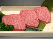 黒毛和牛ランプステーキ 100g×3枚セット(特選松阪牛専門店 やまと)