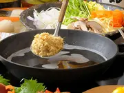 バームクーヘン豚の生姜豚しゃぶセット（2～3人前）(餃子工房ぬくり)