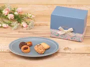 「クッキー詰合せ」 フルーリアサシェ　8個入り(FluriaRuysdael(フルーリアロイスダール))