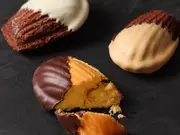 ショコラマドレーヌ10個セット(パティスリー＆カフェ デリーモ)