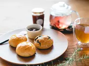 ザクザクしっとりスコーン（プレーン）(築野食品)