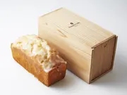 レモン＆ハニー　プレミアム　パウンドケーキ(シャングリ・ラ ホテル 東京 「ザ・ブティック by シャングリ・ラ」)