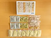 ラーメン 8食セット(冨士麵ず工房)