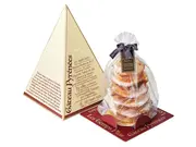 ガトー・ピレネー（Gateau Pyrenees）(Les temps plus（レタンプリュス）)