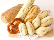 7種類の お食事パン(ダイニングプラス)