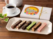 バトンショコラ　6本入(グランプラス)