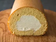 米とこうじのロールケーキ(T.sweets.Labo)