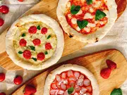 おうちごはん定番セット（ピザ）(八ヶ岳ナポリ)