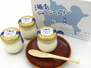 湘南ジャージープリン6個入り(ドミネジョワ)