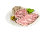 イベリコ豚ローストポーク 400g(オークハウス235)