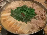 特選和牛もつ鍋セット・醤油味(2人前)(博多串焼きよかろうもん)
