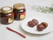 「自然栗・マロンブランテ」詰め合わせ(自然栗本舗)