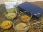 ジャムの詰め合わせセット(Noix de Coco（ノワドココ）)