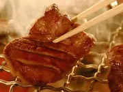 極上厚切り牛たん しろたん(牛たんねぎし)