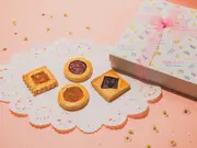 ロシアケーキ 9個入り(空家スイーツ)