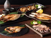 のどぐろ入り天然鮮魚一夜干しセット(九州お取り寄せ本舗)
